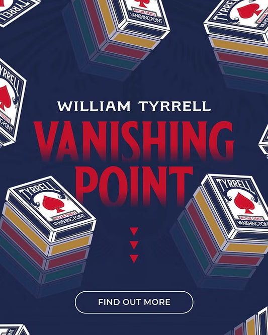 Vanishing Point