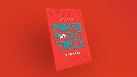Poker Packet Trick